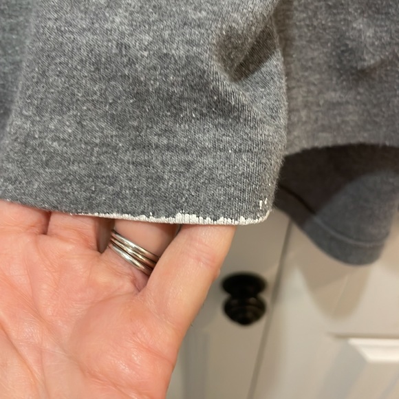 XL grey Polo - Picture 2 of 2